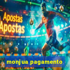 monjua pagamento